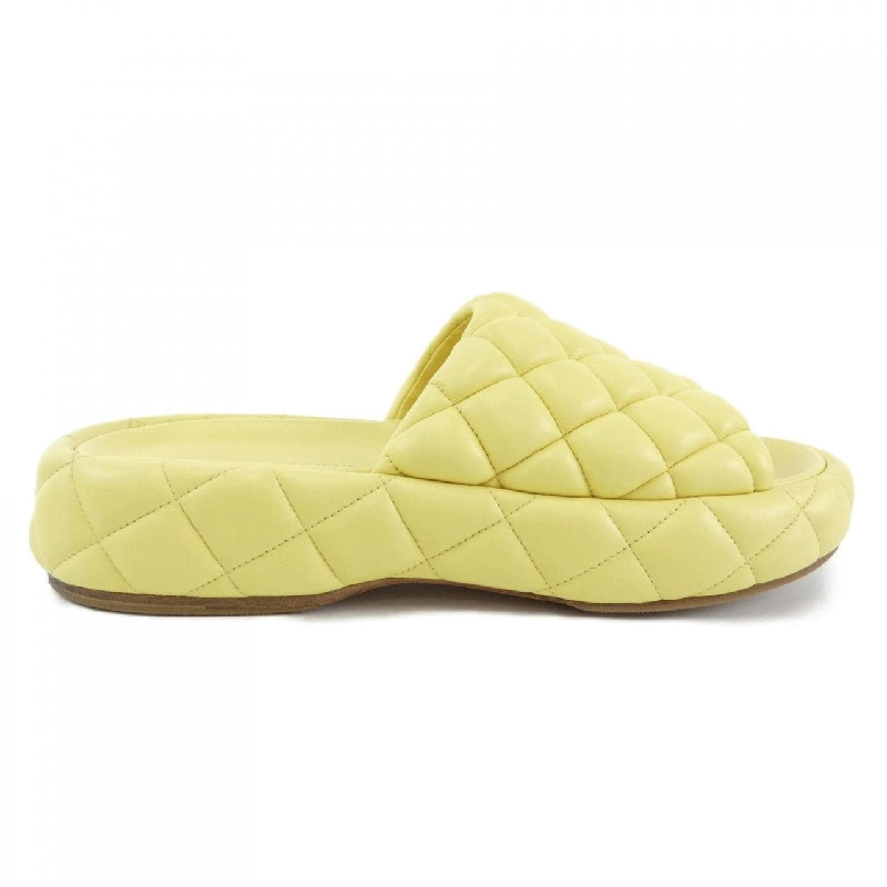 【Khuyến mãi】Giày sandal BOTTEGA VENETA 663955