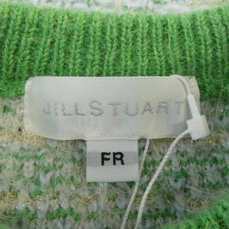 JILL STUART Áo khoác không cổ - Hàng hiệu Authentic 819820