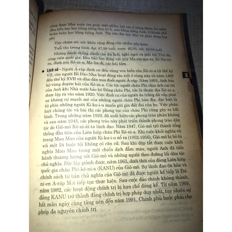 198 quốc gia và vùng lãnh thổ trên thế giới 973010