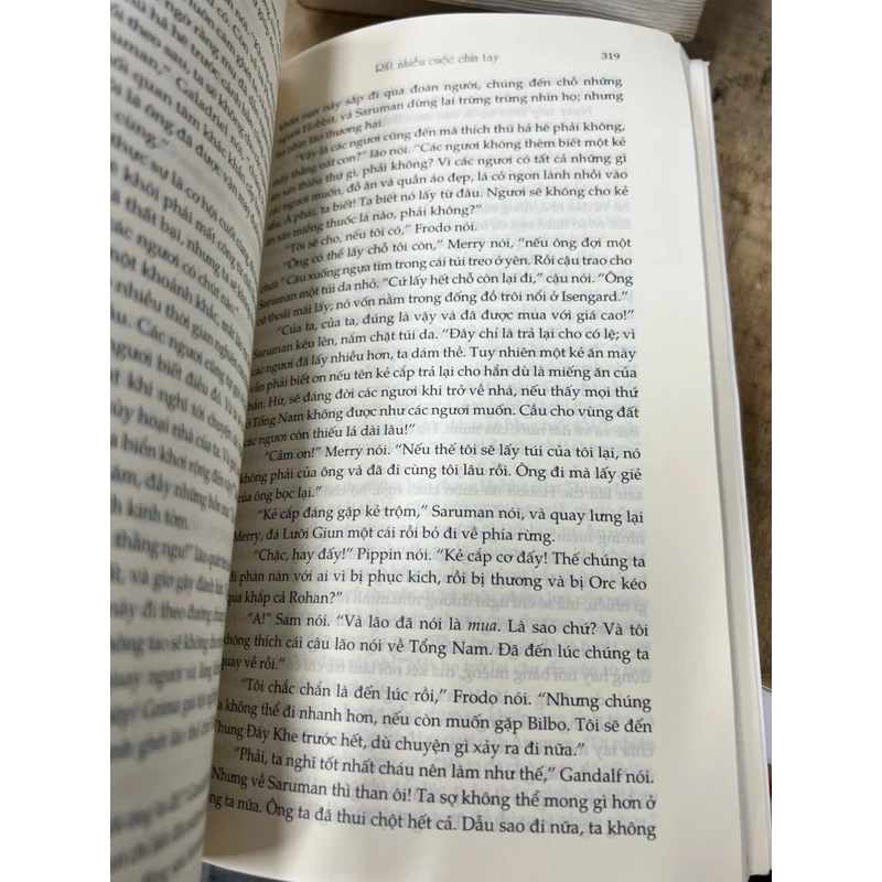 Chúa tể những chiếc nhẫn .8 341743