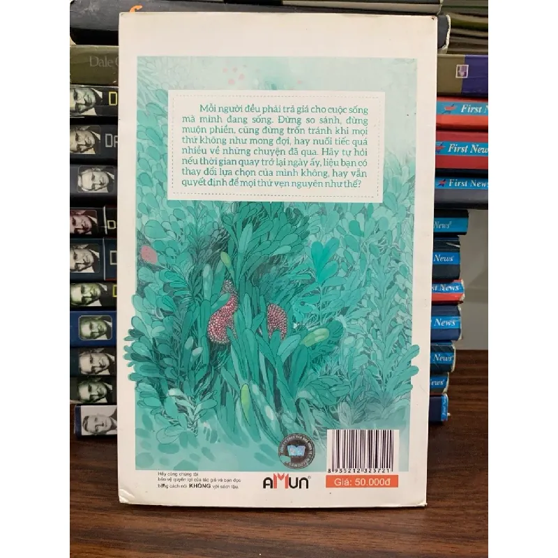 đã từng tồn tại, đã từng yêu thương- gari 699175