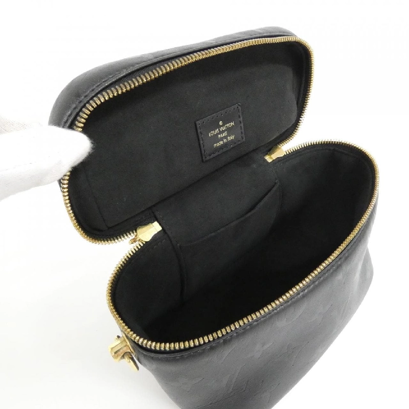 Túi xách Louis Vuitton Monogram Ink Vanity PM M57118 617348