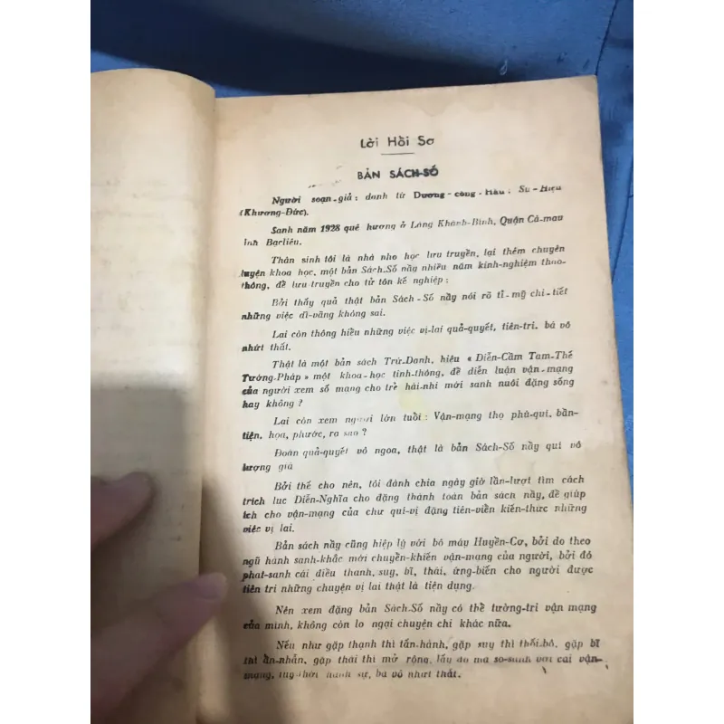 Diễn cầm tam thế 958382