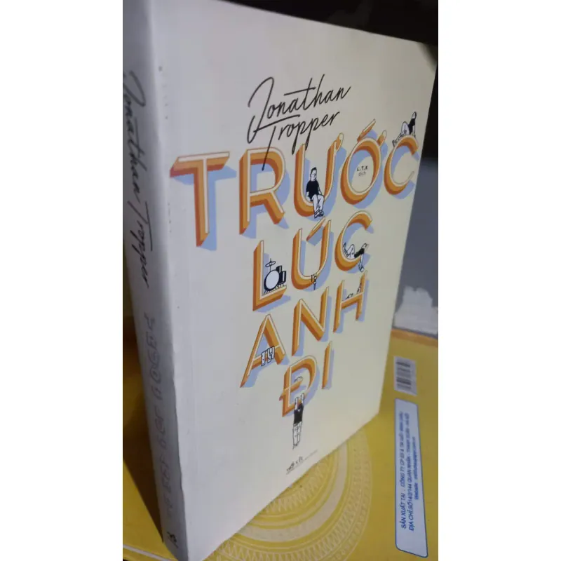 trước lúc anh đi 933000