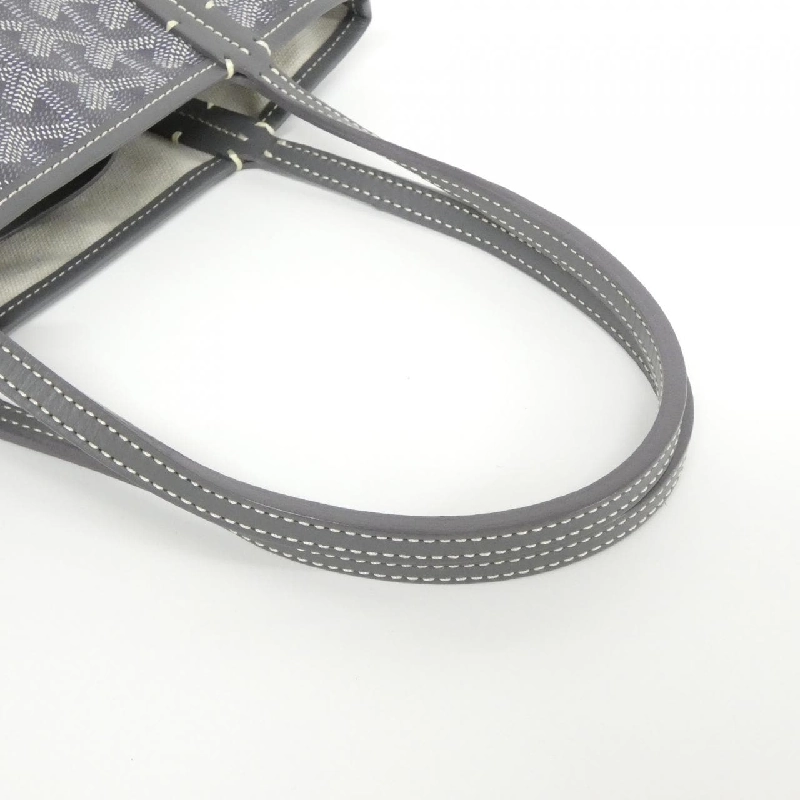 Túi AMA LOUIS JU Goyard Saint Louis Junior 610633