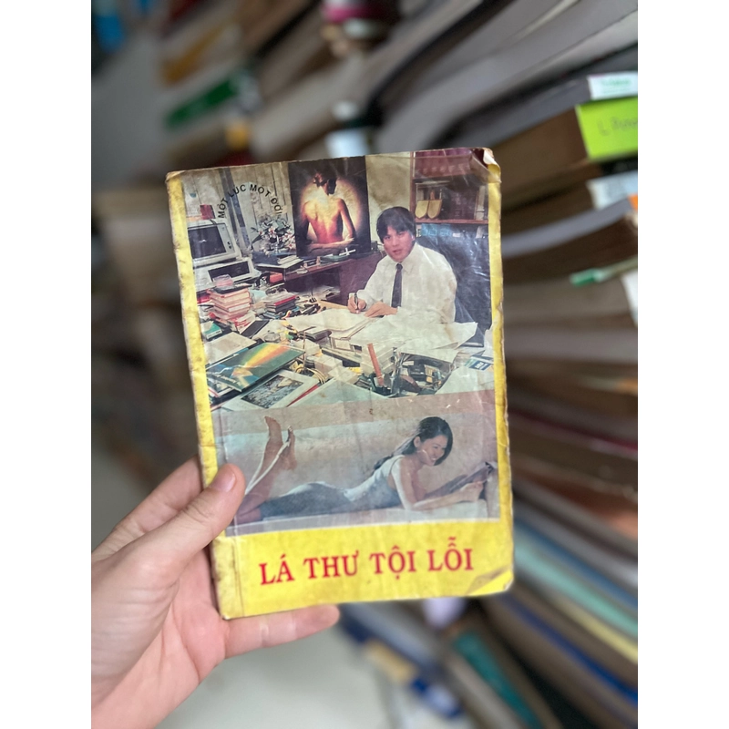 Lá thư tội lỗi 414970