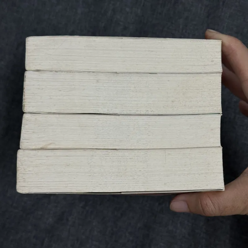 Trâm (Bộ 4 tập) - Châu Văn Văn (Bìa 460k) 936924