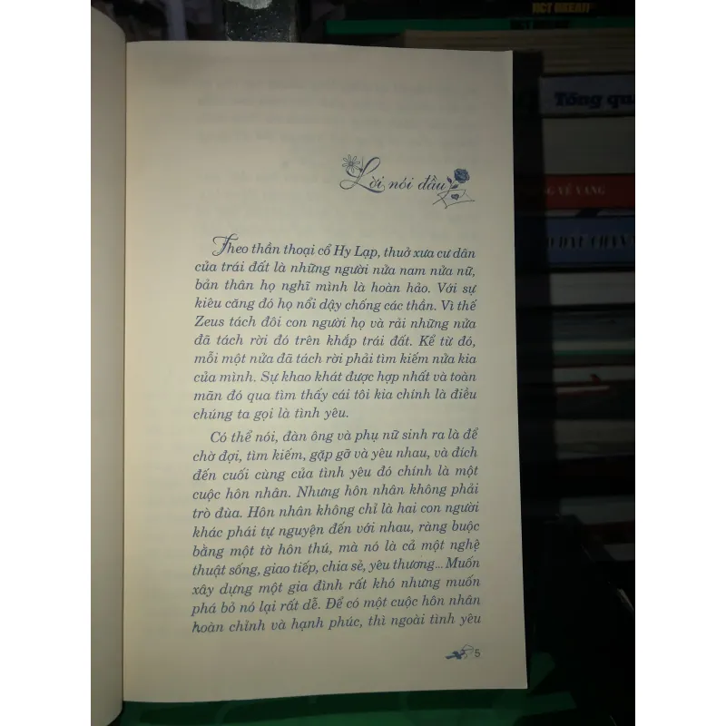 Thuật am hiểu người bạn đời - Cecil G. Osborne  782285