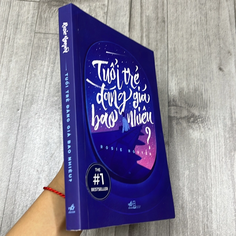 Tuổi trẻ đáng giá bao nhiêu. 2b1 545062