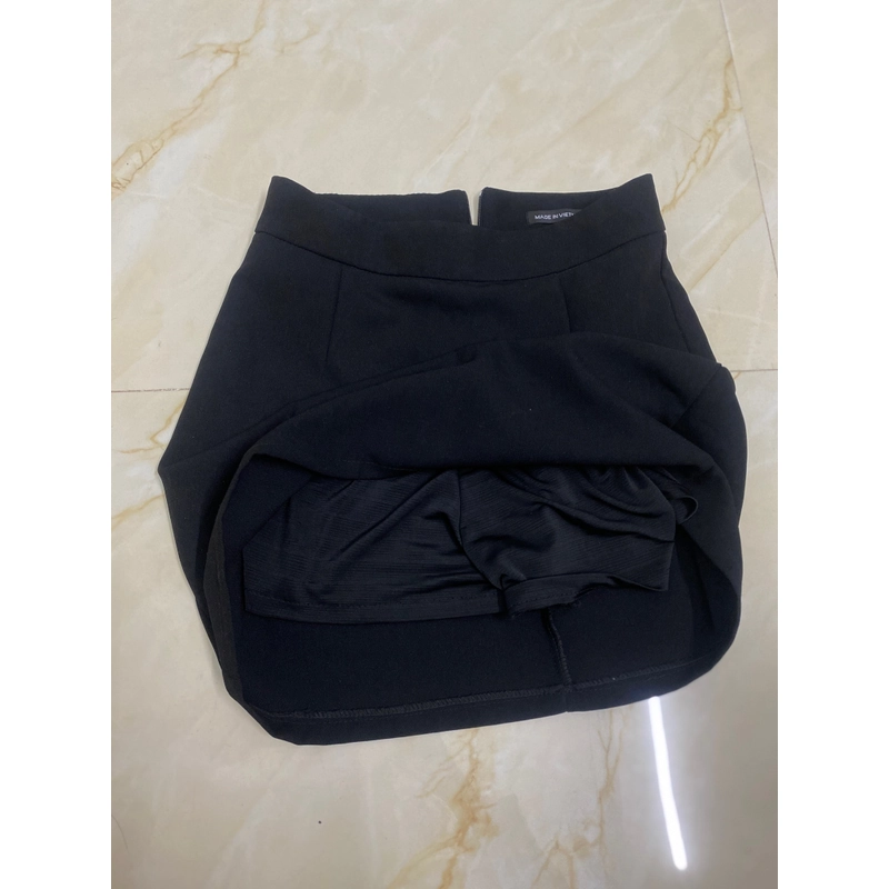 Chân váy chữ A cũ như mới mặc 1 lần size S 366489