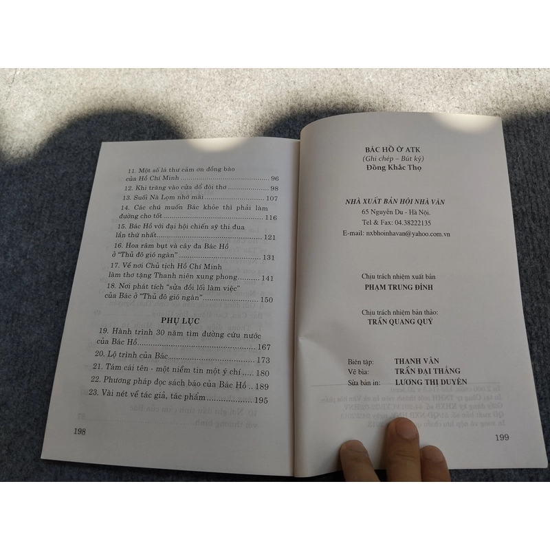 BÁC HỒ Ở ATK 549078
