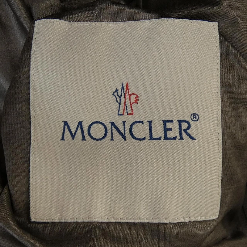 Áo khoác lông vũ MONCLER 642205