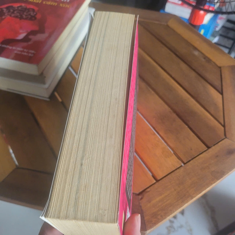 Nghệ thuật quyến rũ (The Art of Seduction)	Robert Greene 521356