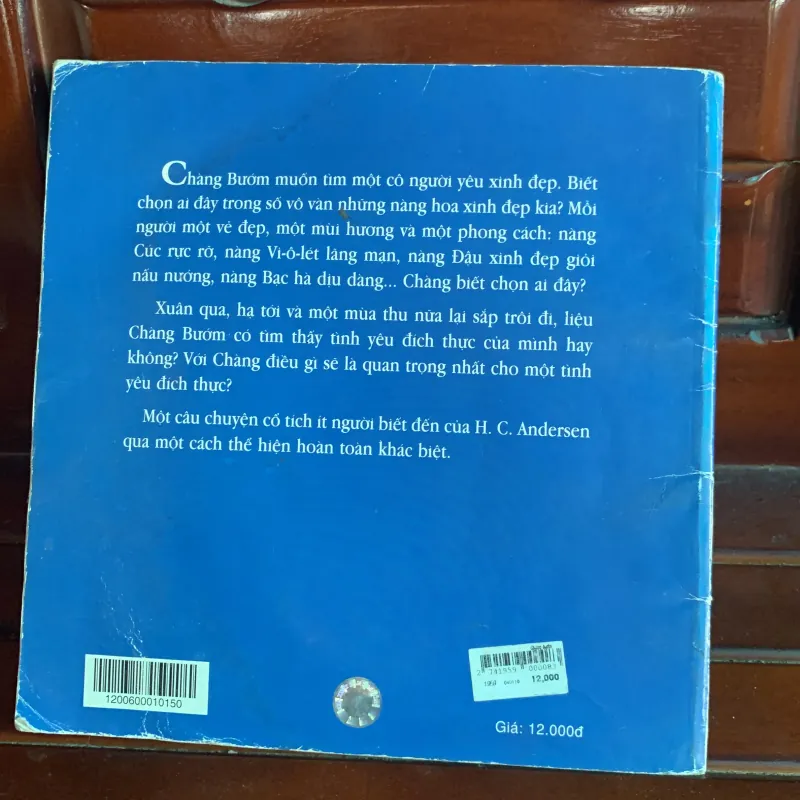 Chàng bướm 1006202