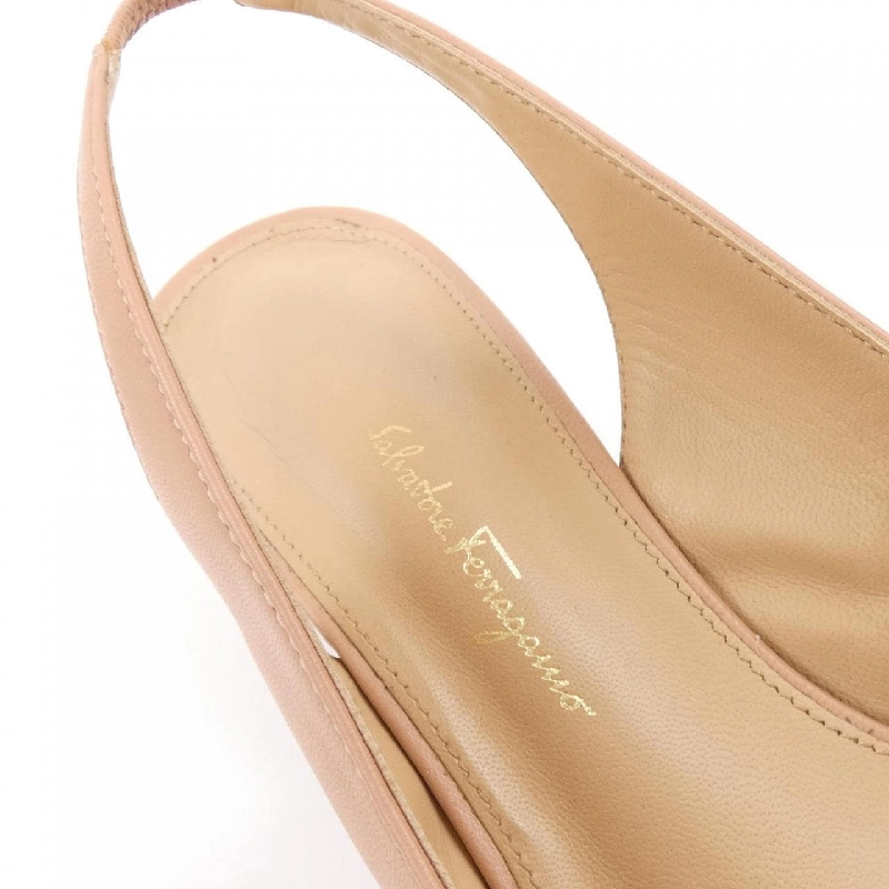 Giày cao gót SALVATORE FERRAGAMO GC05169 658455