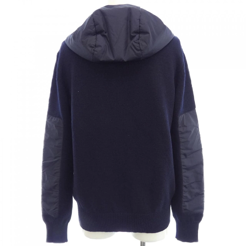 MONCLER GRENOBLE 20979420800 Áo khoác - Hàng hiệu Authentic 893449