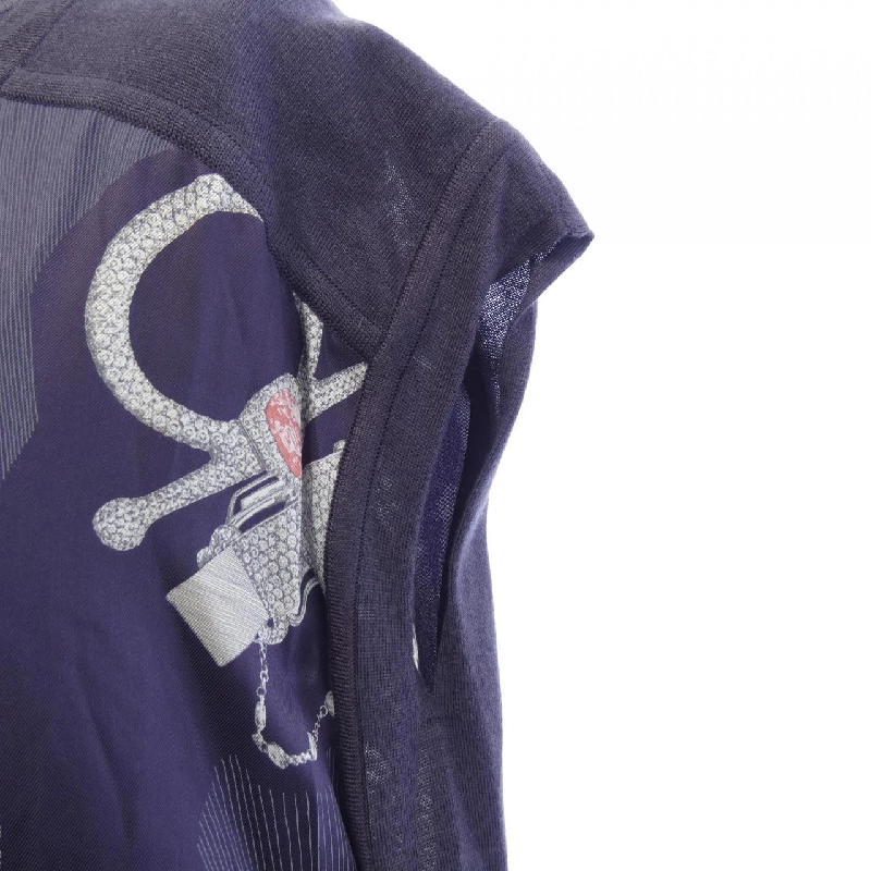 【Mã giảm giá】Đầm HERMES 649641