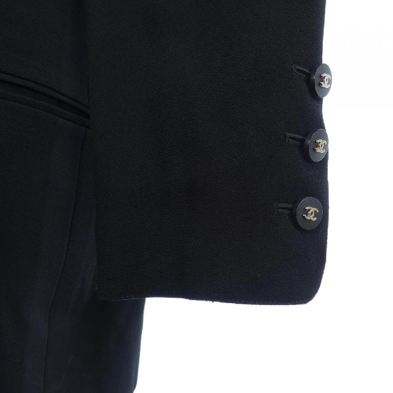 【Cổ điển】Chanel CHANEL P06494V04022 96P Áo khoác 630838