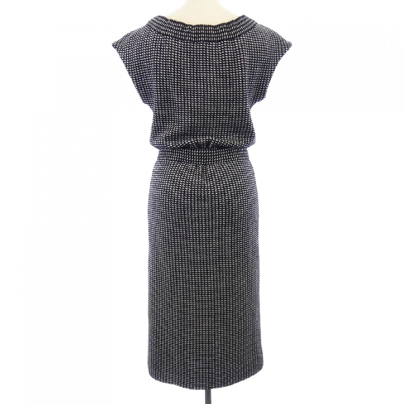 クリスチャンディオール CHRISTIAN DIOR 9A24635AM512 Váy - Hàng hiệu Chính hãng 813740