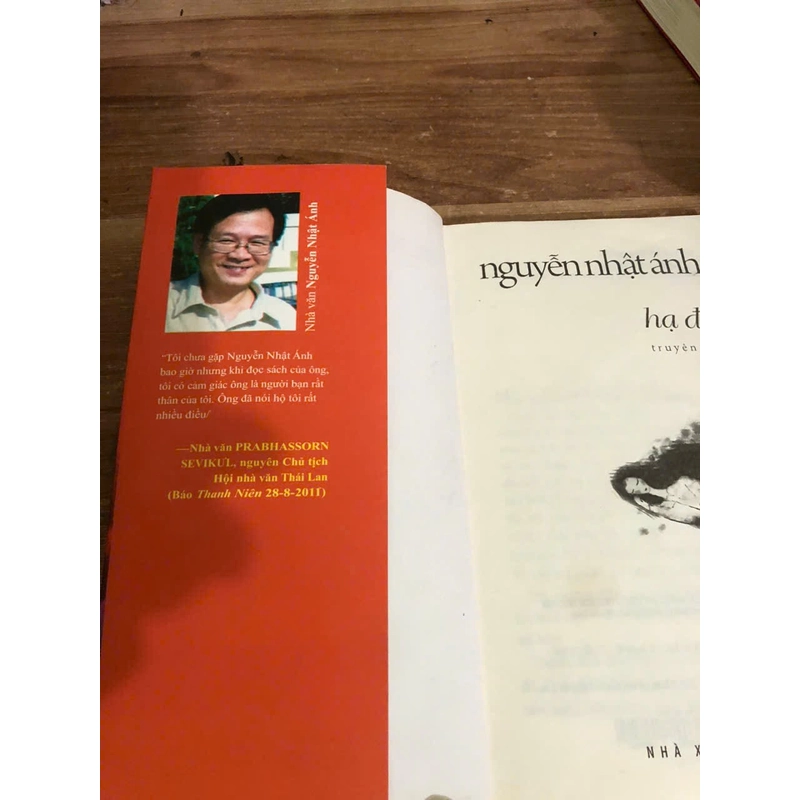 Hạ Đỏ -Nguyễn Ngọc Ánh 471665