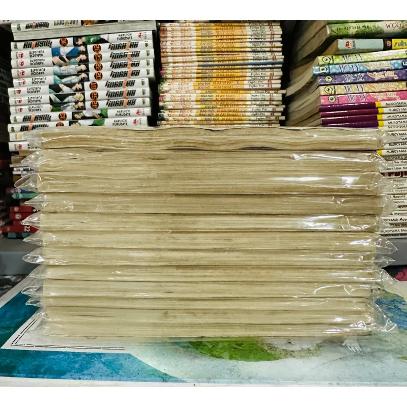 Cô gái trung hoa full 12 tập 698743