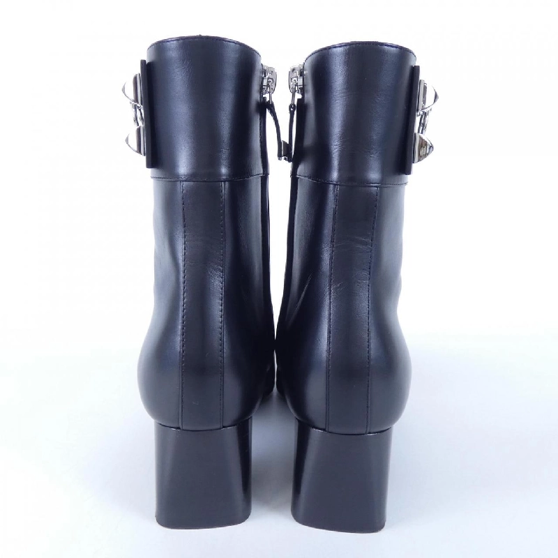 【Mã giảm giá】Giày bốt HERMES 664696