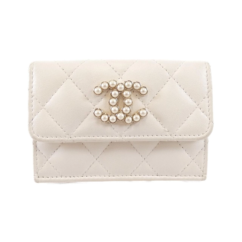 Ví Chanel AP3808 - Hàng hiệu Authentic 771929