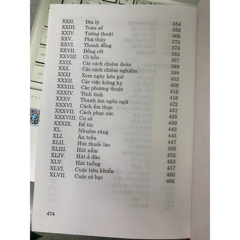 VIỆT NAM PHONG TỤC - PHAN KẾ BÍNH 730912