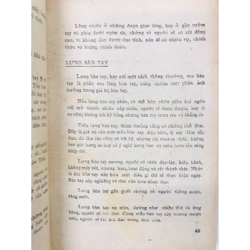 Khám phá những bí mật của bàn tay - Bác Sĩ J.Ranald 125733