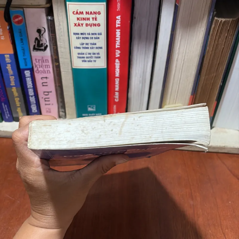 II Sách Tư Duy: Doanh Nghiệp Và Đạo Đức - JÉRÔME BALLET, FRANCOISE DE BRY - 2005 782265