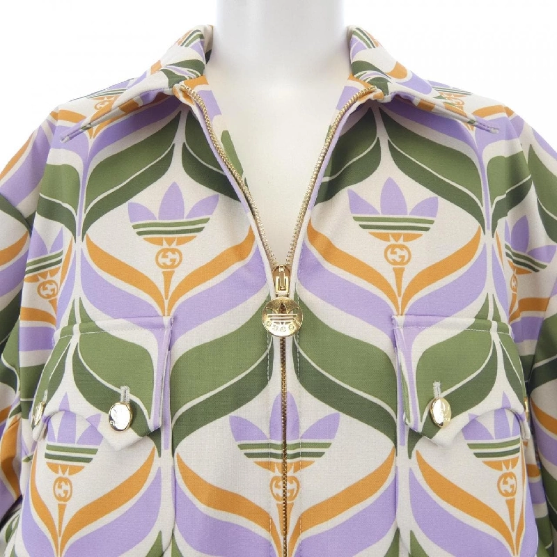 Áo khoác GUCCI - Hàng hiệu Authentic 897193