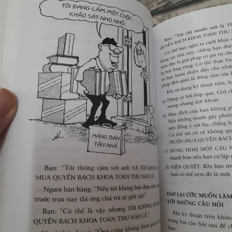 Đời thay đổi khí ta thay đổi. Tập 1 và 2 năm 2010. Andrew Matthiews 596076