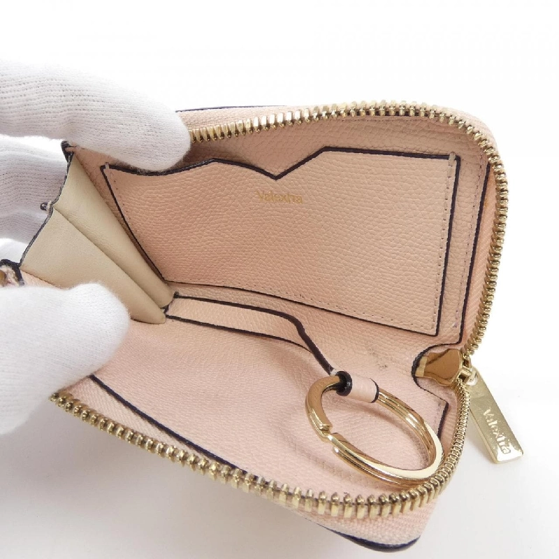 Ví VALEXTRA - Hàng hiệu Authentic 831014