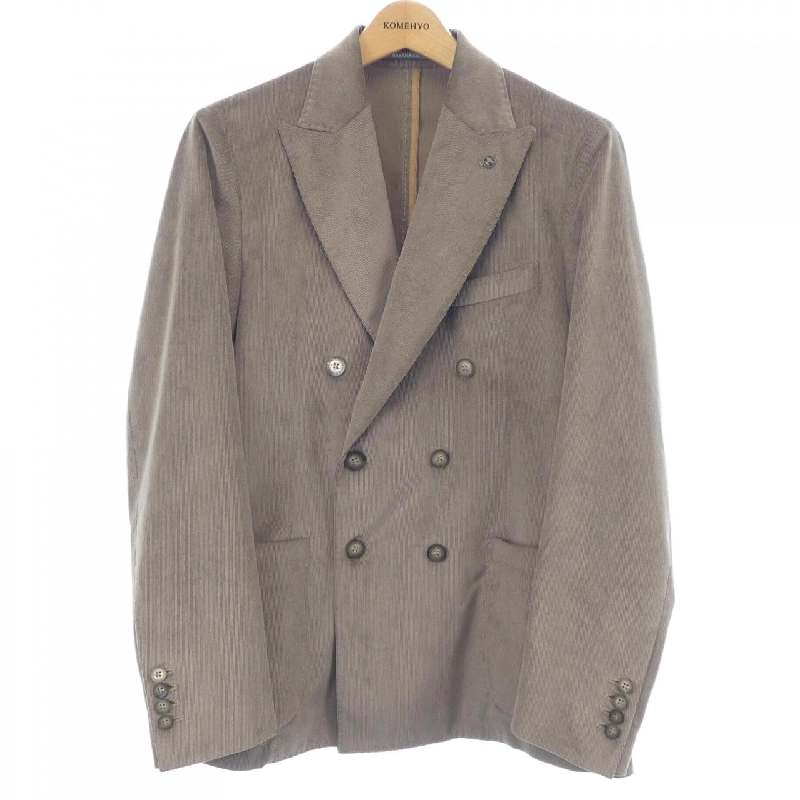 HAVANA 670-0216069 Jacket - Hàng hiệu Authentic 894559
