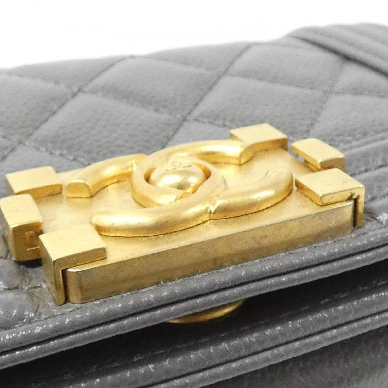 Túi xách Chanel Boy Chanel Line 67364 612708