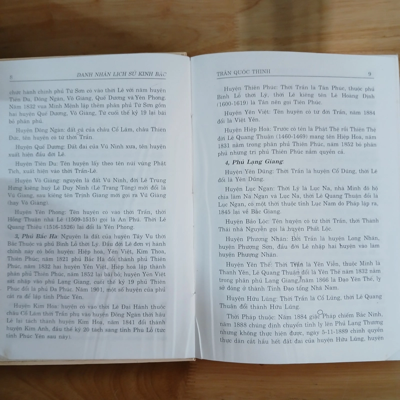 Danh Nhân Lịch Sử Kinh Bắc - Trần Quốc Thịnh 452444