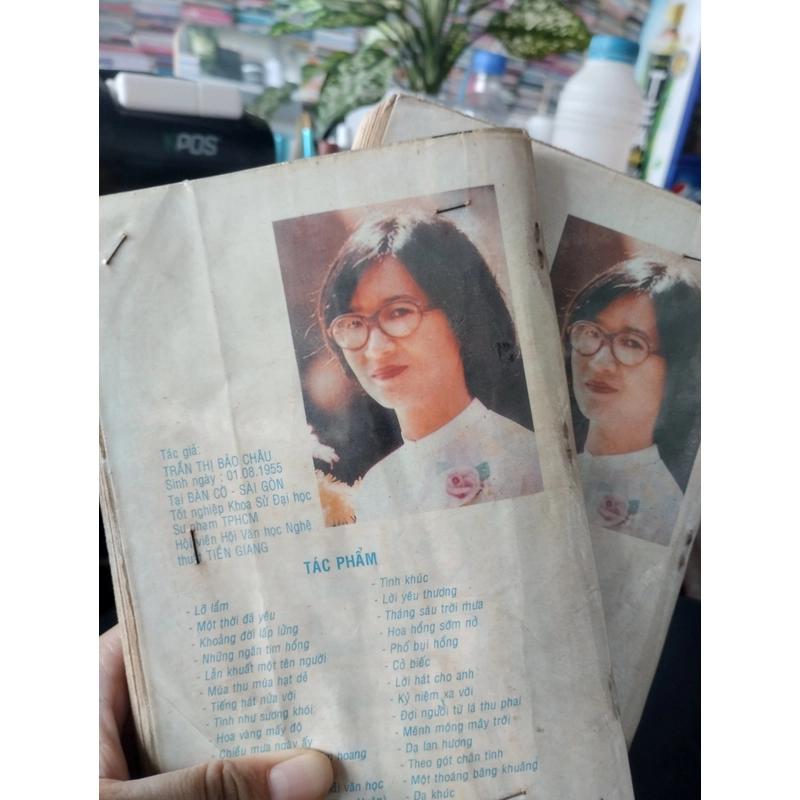 sách tiểu thuyết "LÒNG SON VẪN TRỌN"  Trần Thị Bảo Châu, ( trọn bộ 2 tập) 546317