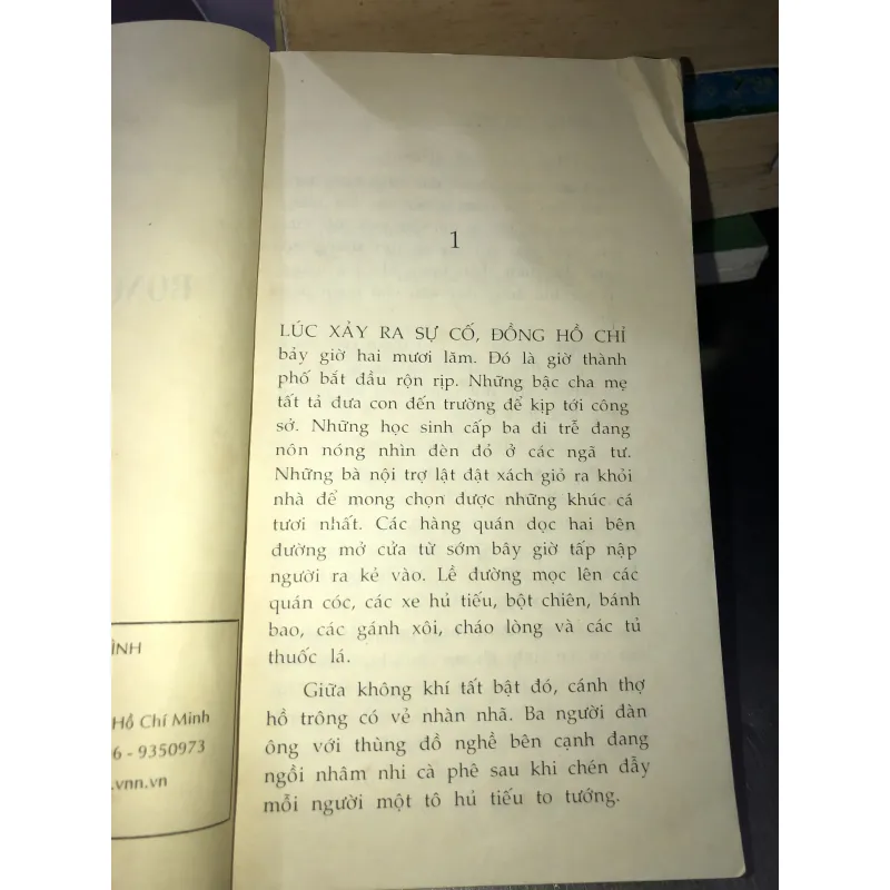 Bong bóng lên trời - Nguyễn Nhật Ánh 977845