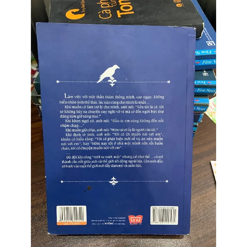 Hãy nhắt mắt khi anh đến - Đinh Mặc 694592