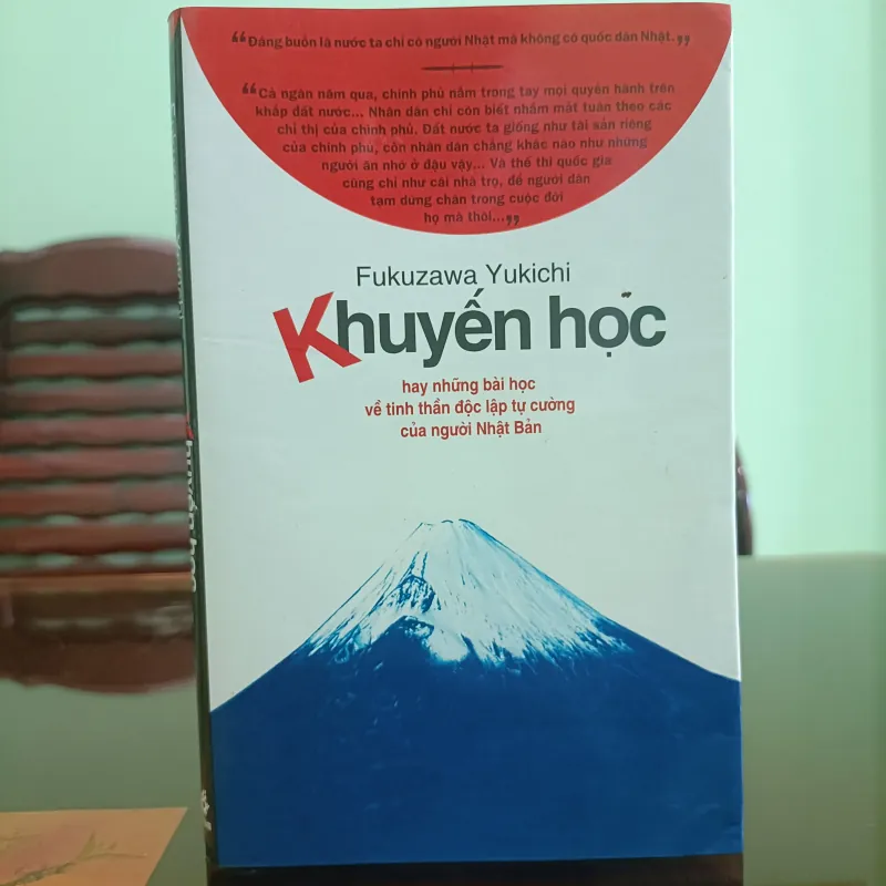 Khuyến học 557563
