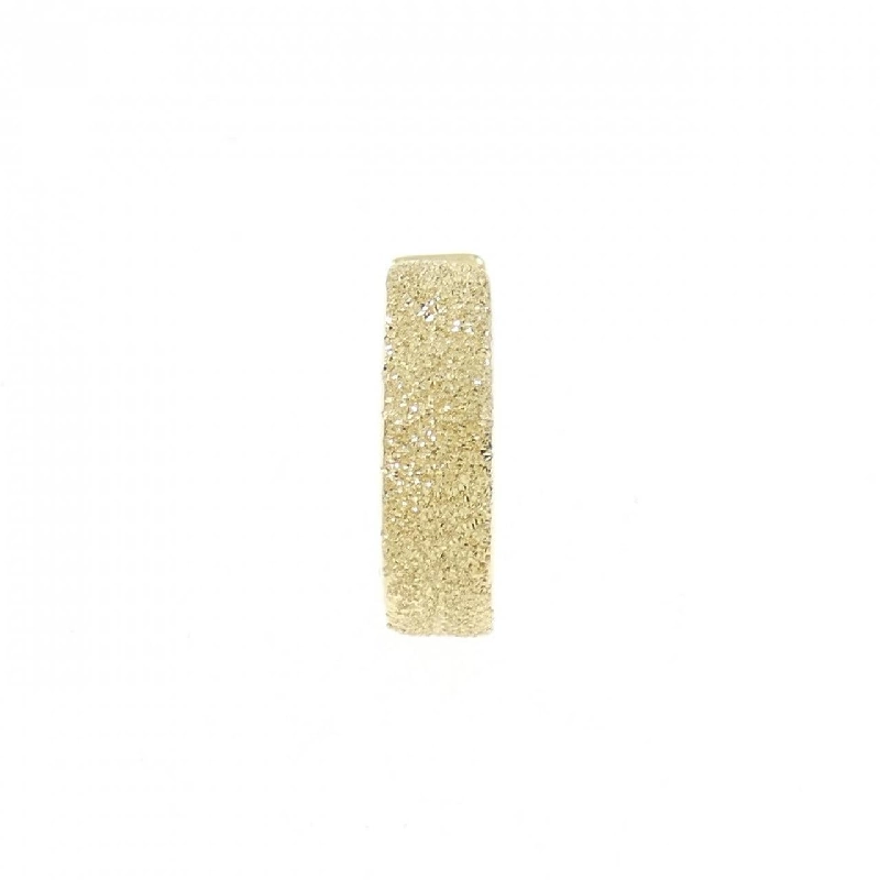 Bông tai 750YG một bên - Hàng hiệu Authentic 870684