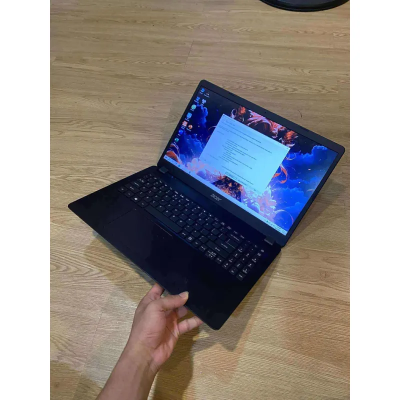 Laptop ACER i3 th10 600375