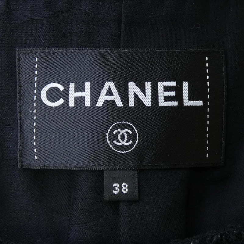Jacket CHANEL P71824V62007 - Hàng hiệu Authentic 822424