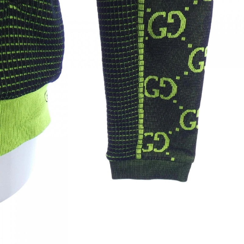 Áo khoác GUCCI - Hàng hiệu Chính hãng 897013