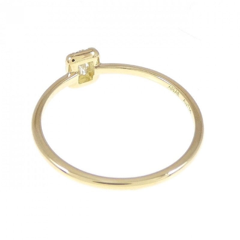 Nhẫn Serenity 0.06CT - Hàng hiệu Authentic 839206