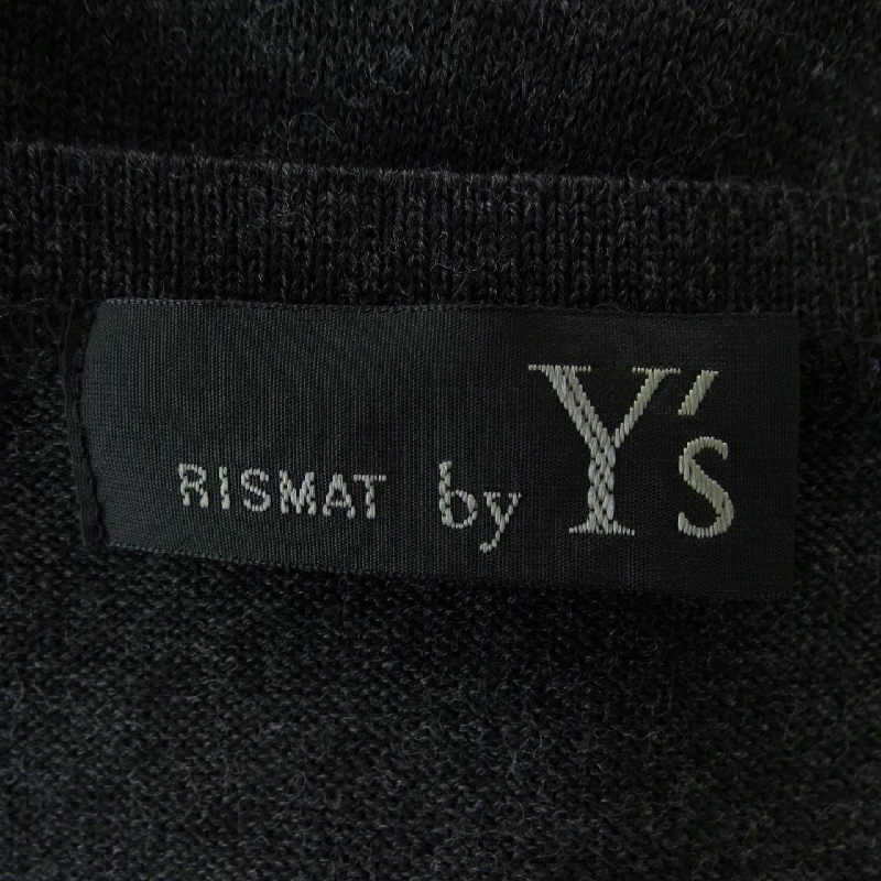 Y's YJ-K74-148 Áo khoác - Hàng hiệu Authentic 824838