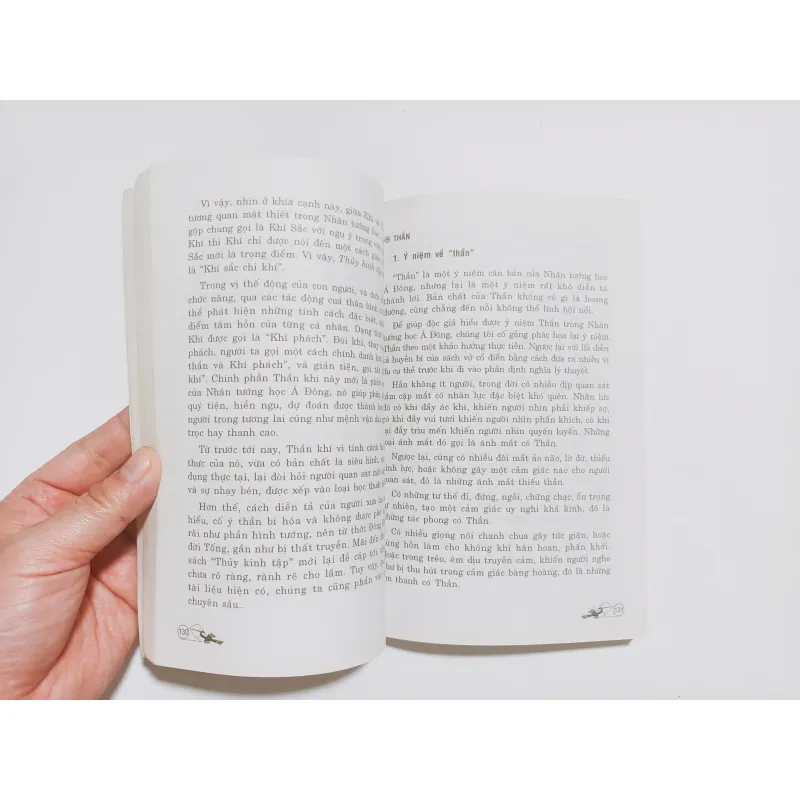 Vận Dụng Khoa Nhân Tướng Học Trong Ứng Xử & Quản Lý 785268