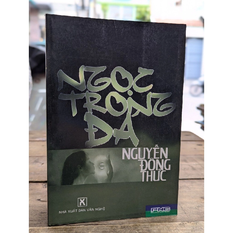 Ngọc trong đá - Nguyễn Đông Thức 175224