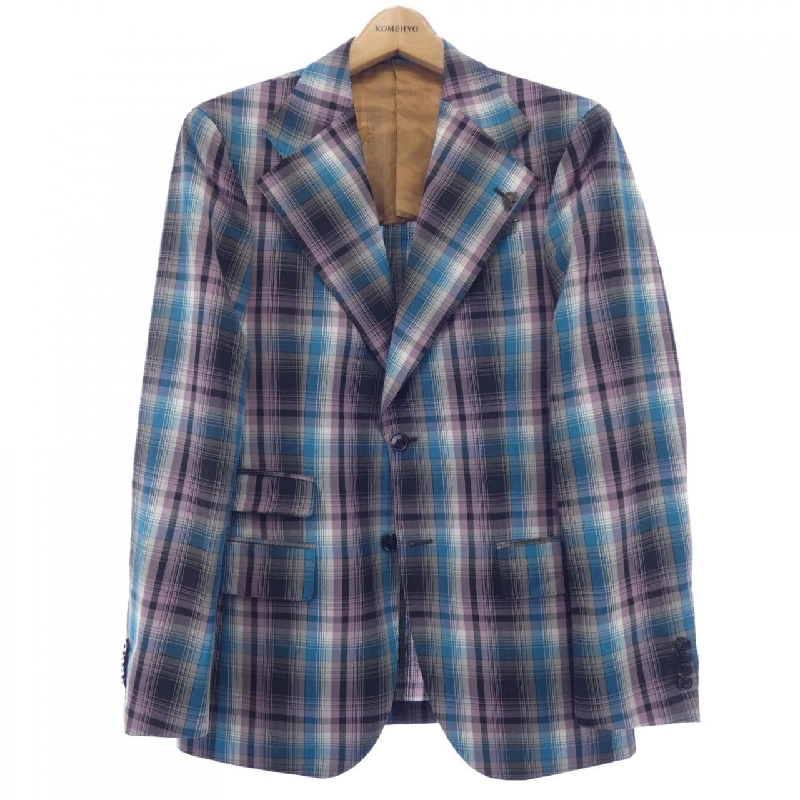 GABRIELE PASINI Jacket - Hàng hiệu Authentic 898036