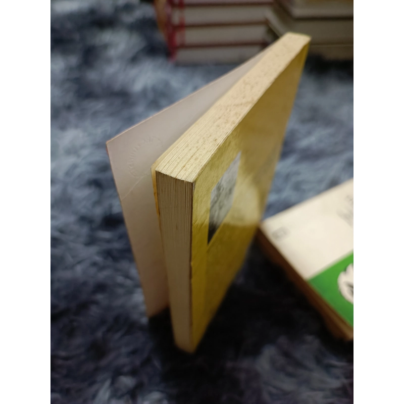 Khi tôi nằm chết (William Faulkner) 472808